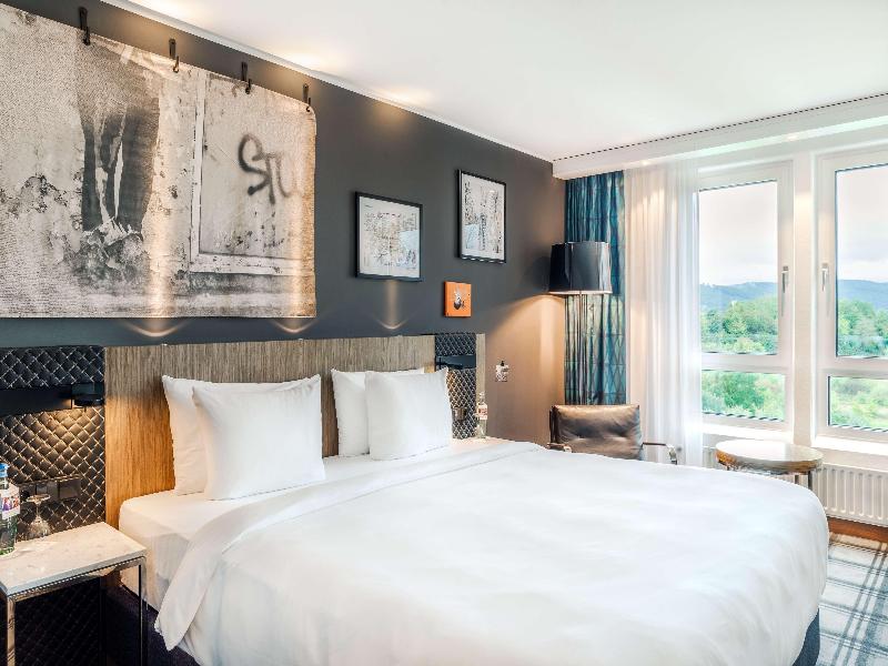 Radisson Blu Hotel Karlsruhe image