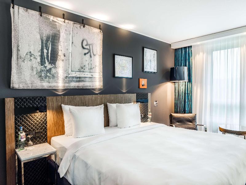Radisson Blu Hotel Karlsruhe image