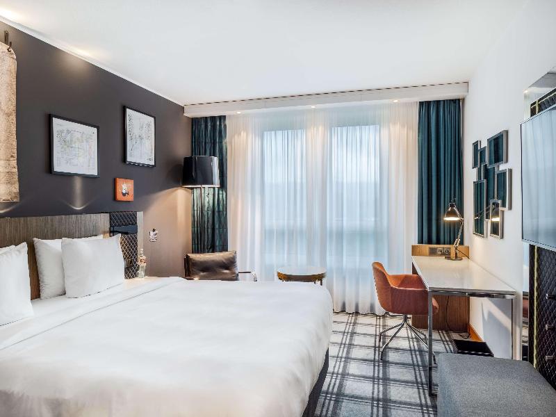 Radisson Blu Hotel Karlsruhe image