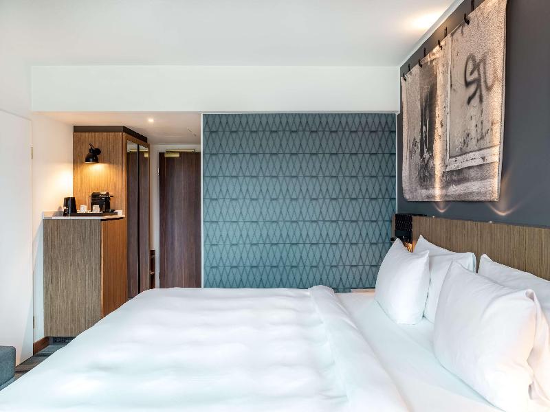 Radisson Blu Hotel Karlsruhe image