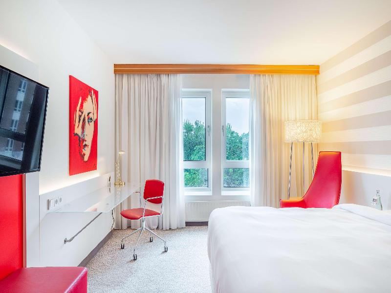 Radisson Blu Hotel Karlsruhe image
