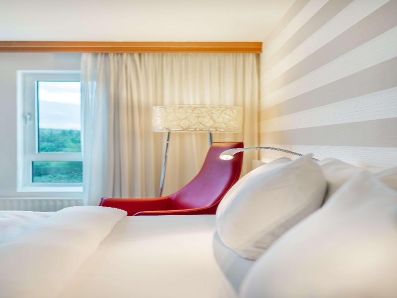 Radisson Blu Hotel Karlsruhe image