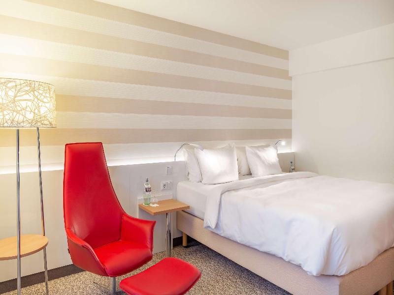 Radisson Blu Hotel Karlsruhe image
