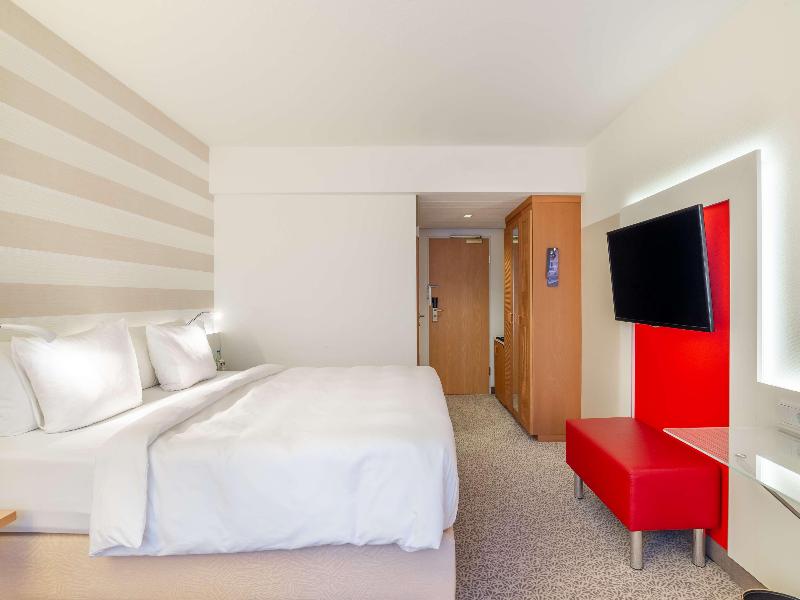 Radisson Blu Hotel Karlsruhe image