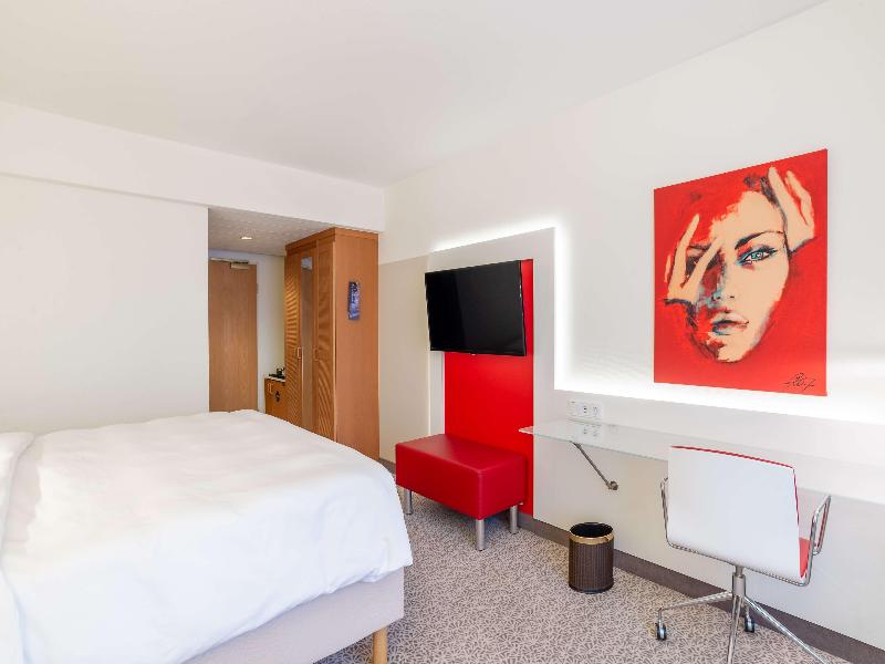 Radisson Blu Hotel Karlsruhe image