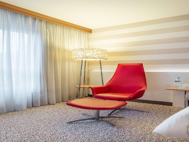 Radisson Blu Hotel Karlsruhe image