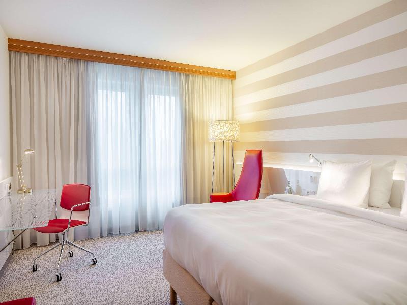 Radisson Blu Hotel Karlsruhe image