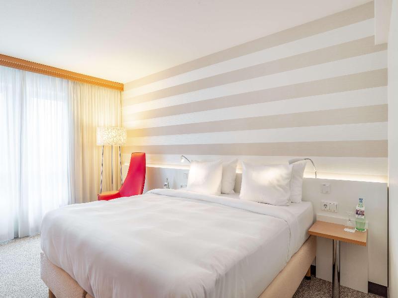 Radisson Blu Hotel Karlsruhe image