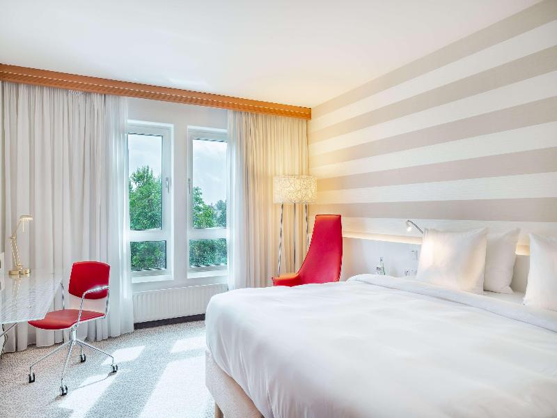 Radisson Blu Hotel Karlsruhe image