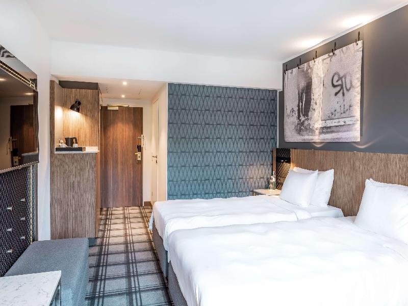 Radisson Blu Hotel Karlsruhe image