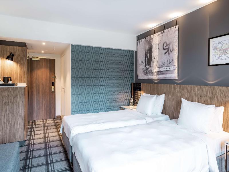 Radisson Blu Hotel Karlsruhe image