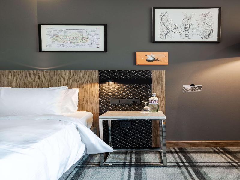 Radisson Blu Hotel Karlsruhe image