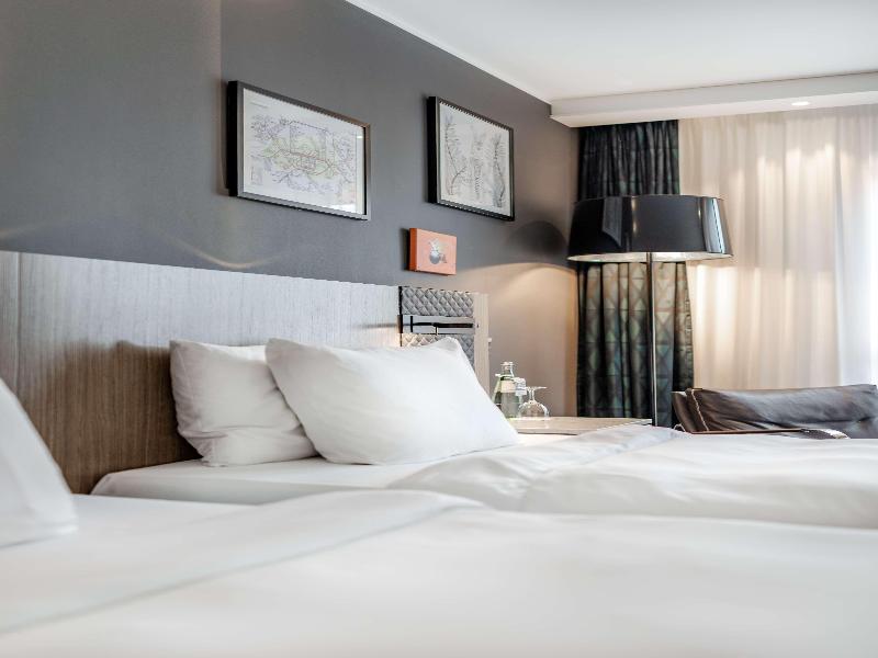 Radisson Blu Hotel Karlsruhe image