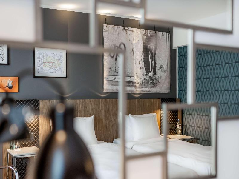Radisson Blu Hotel Karlsruhe image