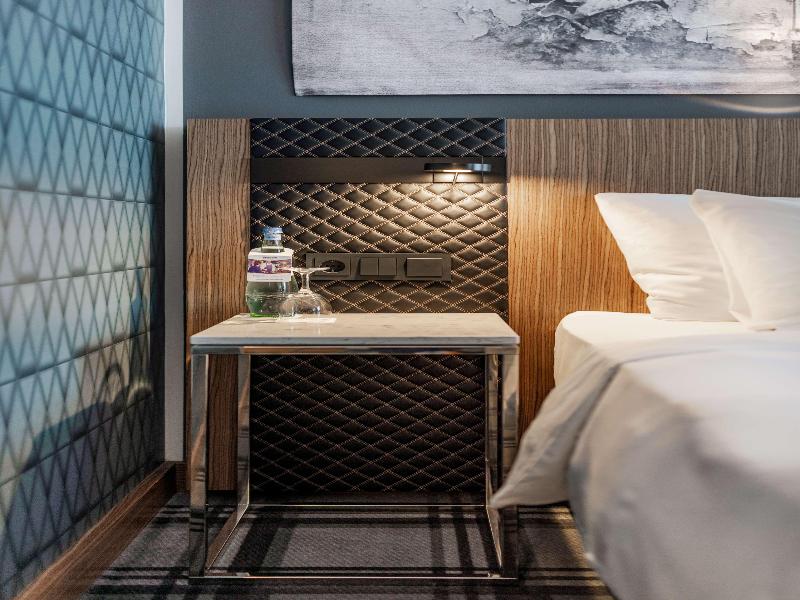 Radisson Blu Hotel Karlsruhe image