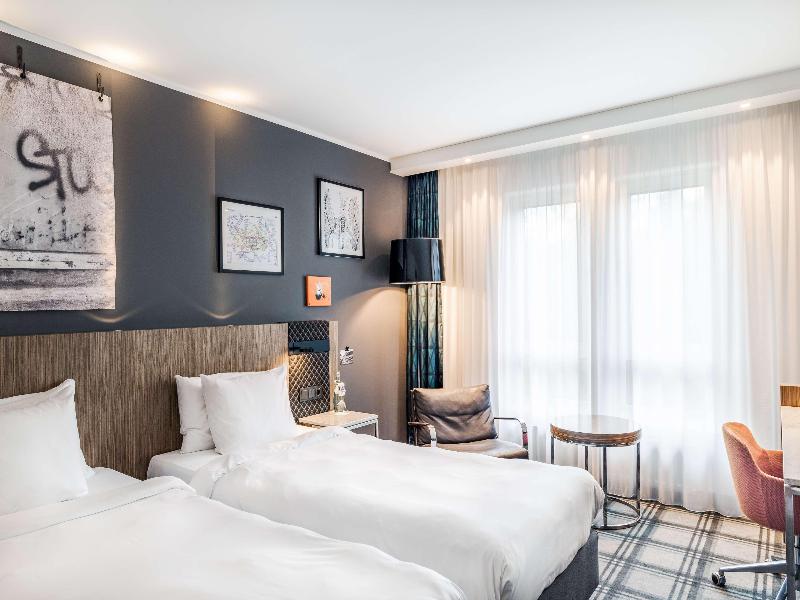 Radisson Blu Hotel Karlsruhe image