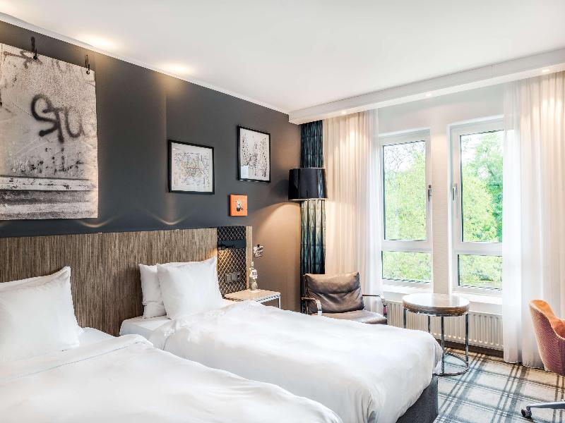 Radisson Blu Hotel Karlsruhe image