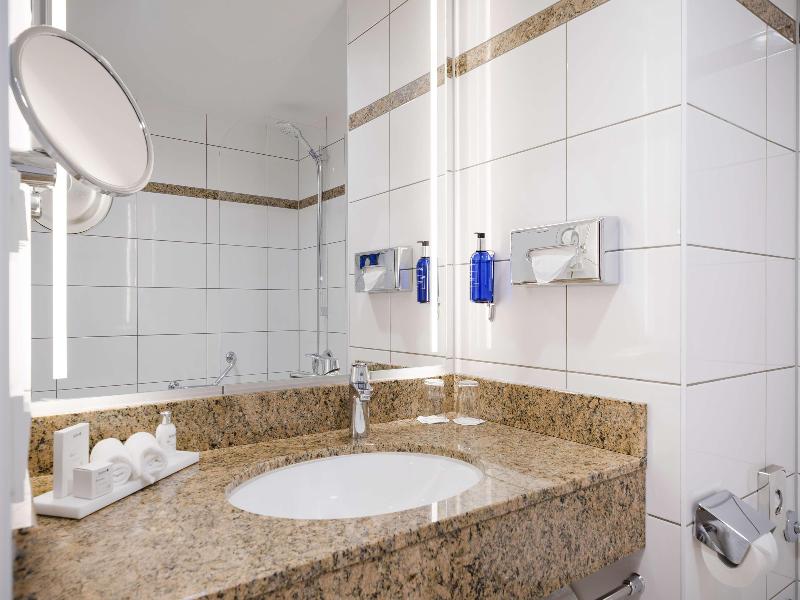 Radisson Blu Hotel Karlsruhe image