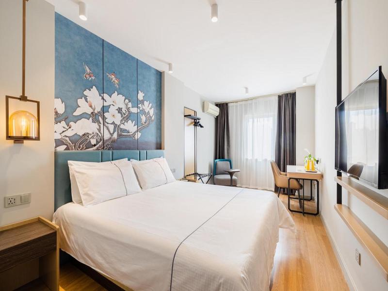 Jinjiang Inn (North Xinggong Street,Shenyang) image