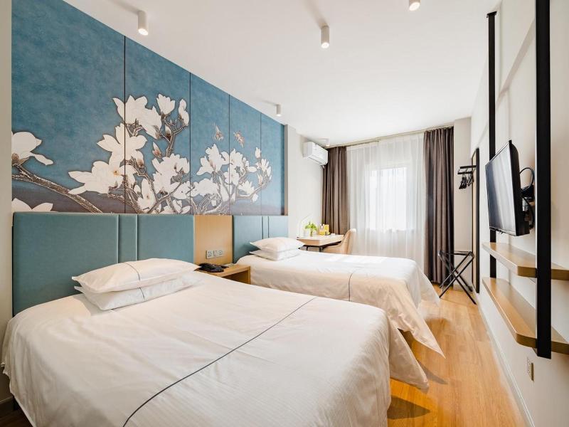 Jinjiang Inn (North Xinggong Street,Shenyang) image
