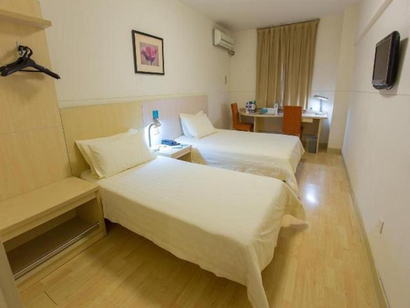 Jinjiang Inn (North Xinggong Street,Shenyang) image