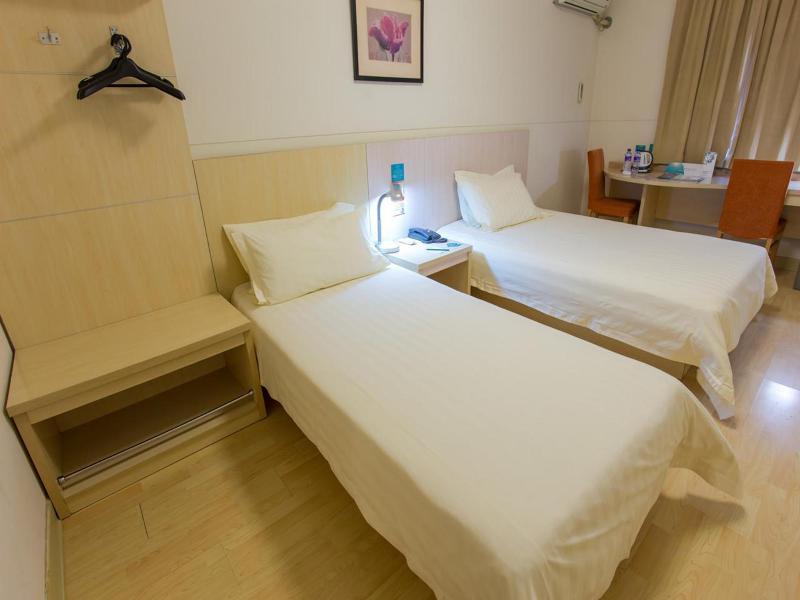 Jinjiang Inn (North Xinggong Street,Shenyang) image