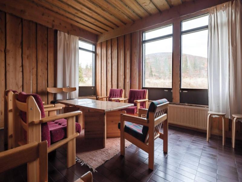 Lapland Hotel Pallas