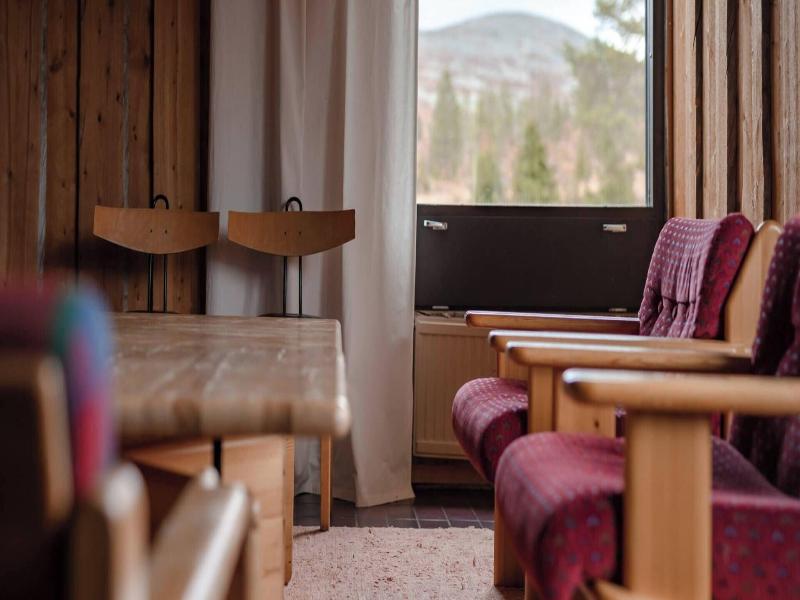 Lapland Hotel Pallas