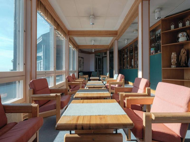 Lapland Hotel Pallas