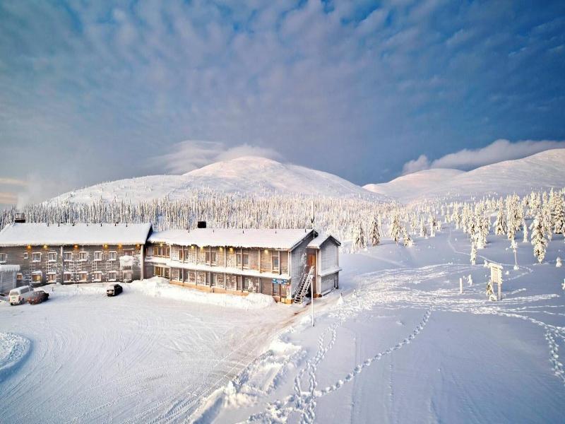 Lapland Hotel Pallas