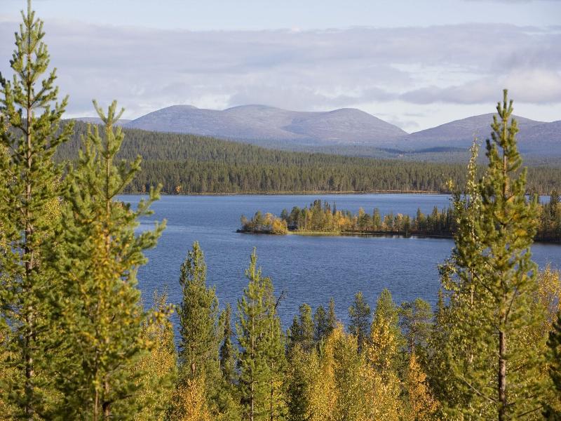 Lapland Hotel Pallas