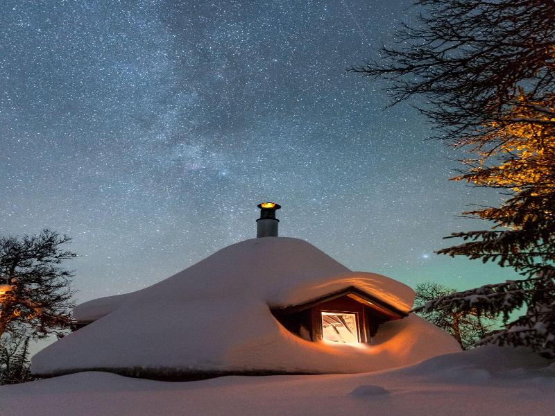 Lapland Hotel Pallas