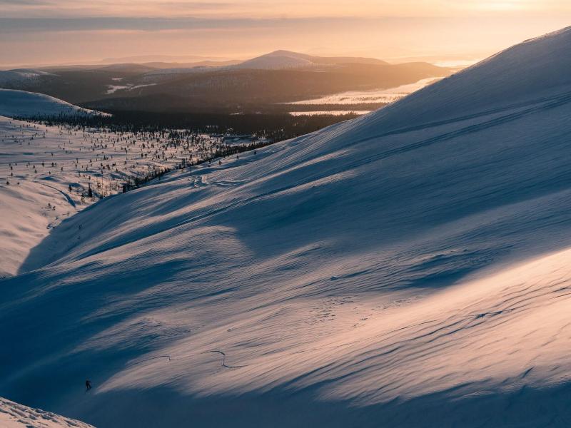 Lapland Hotel Pallas