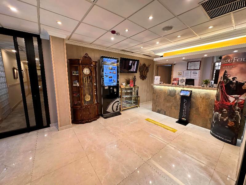 Hostal Toledo image