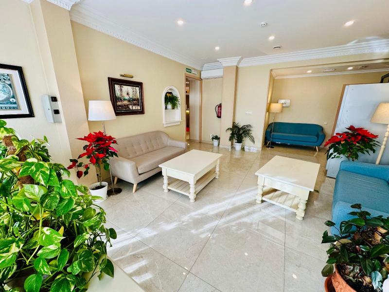 Hostal Toledo image