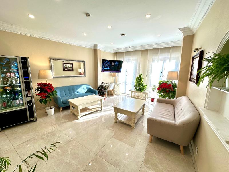Hostal Toledo image