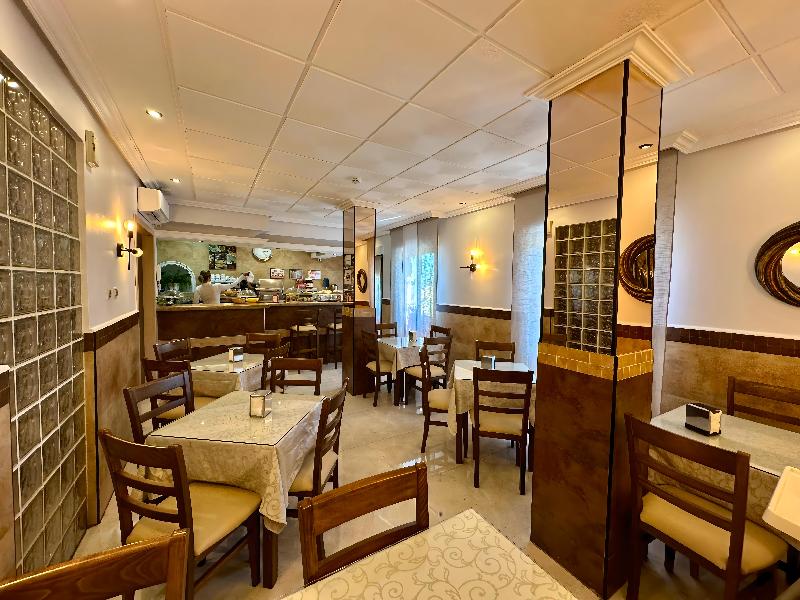 Hostal Toledo image