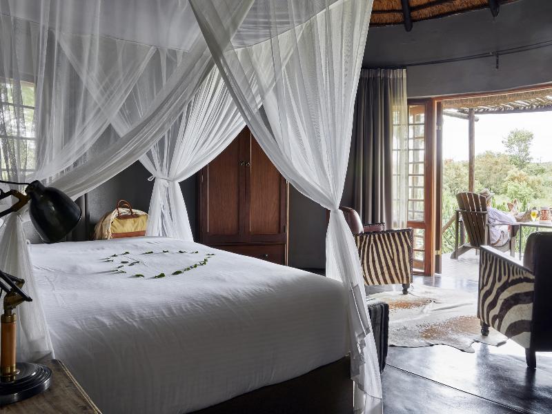 Motswari Private Game Reserve by Newmark image