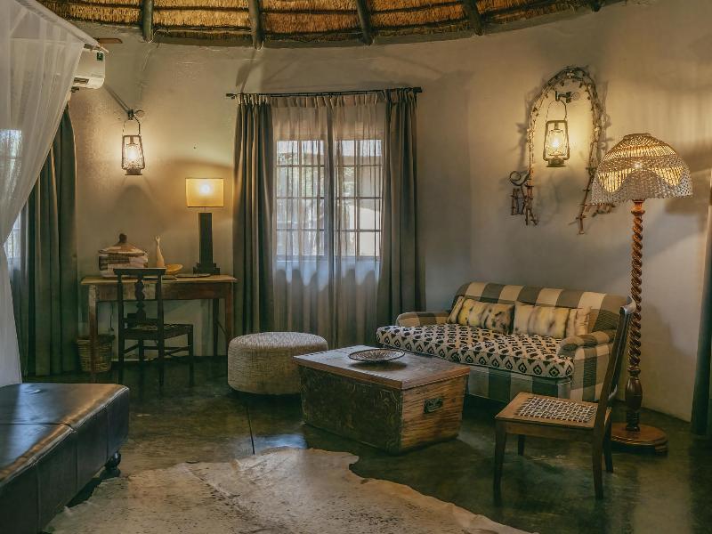 Motswari Private Game Reserve by Newmark image