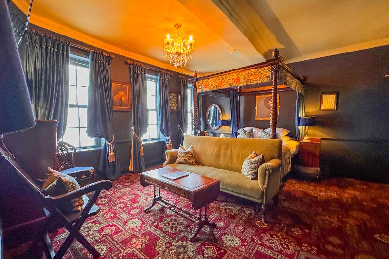 Guy Fawkes Inn image