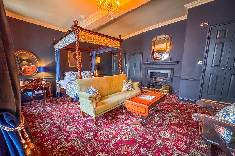 Guy Fawkes Inn image