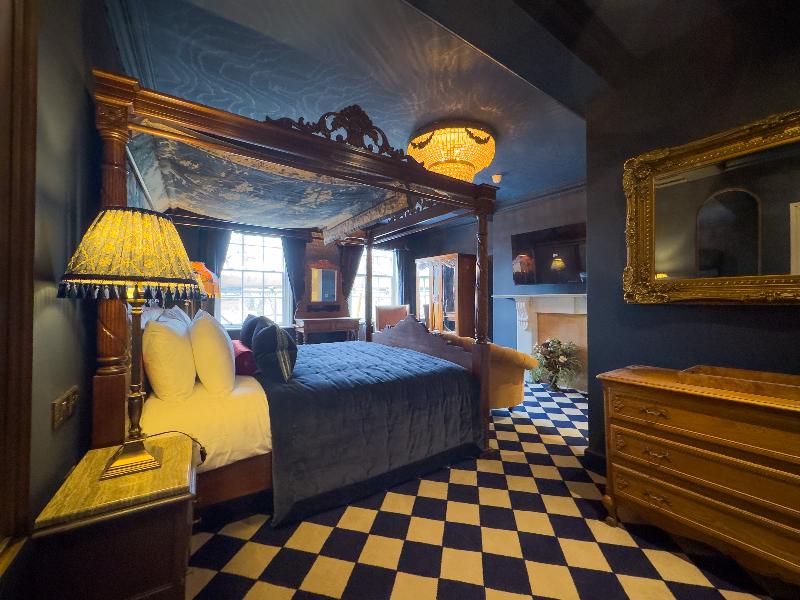 Guy Fawkes Inn image