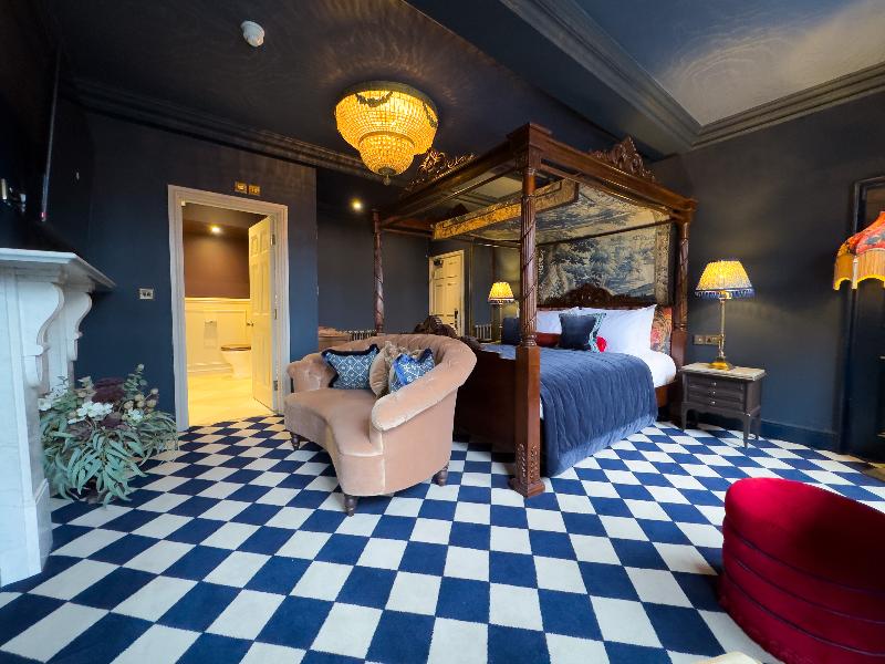 Guy Fawkes Inn image
