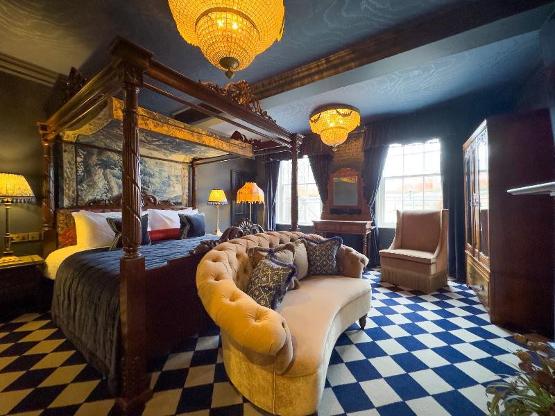 Guy Fawkes Inn image
