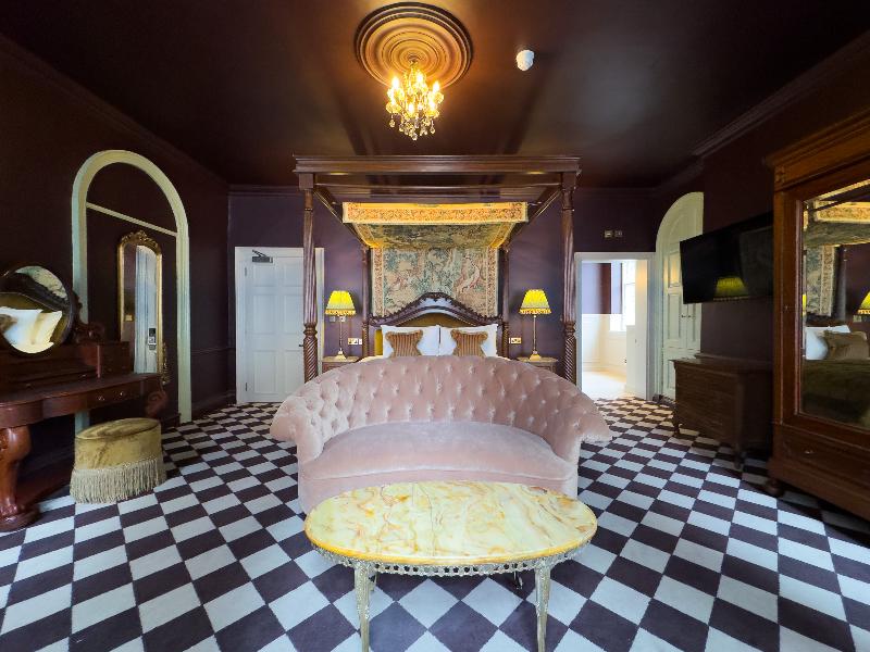 Guy Fawkes Inn image