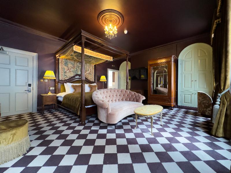 Guy Fawkes Inn image