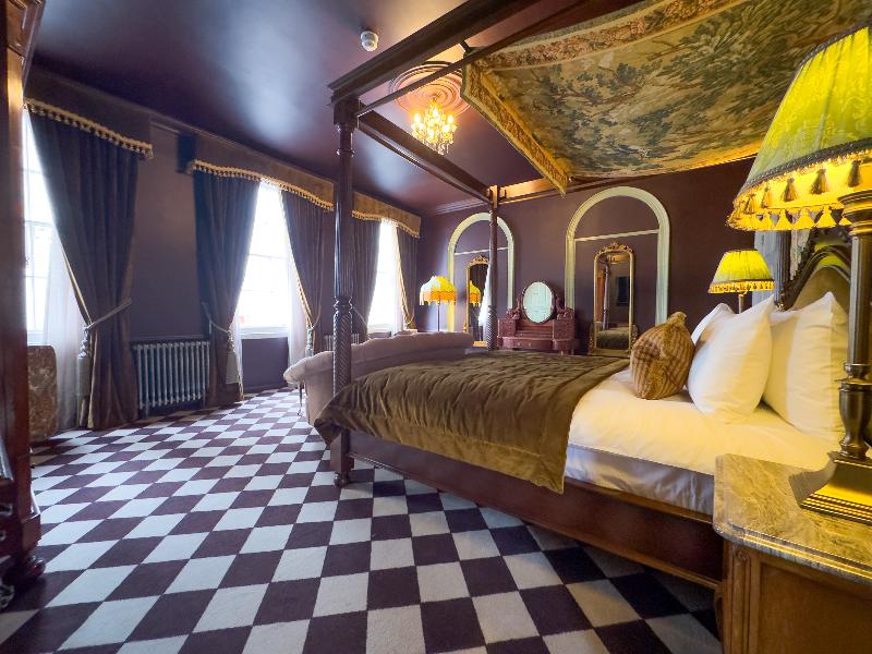 Guy Fawkes Inn image