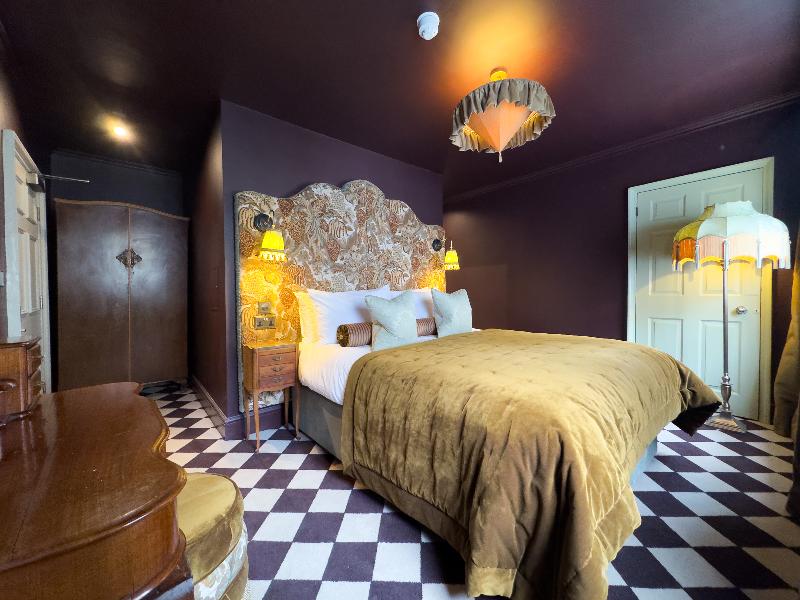 Guy Fawkes Inn image