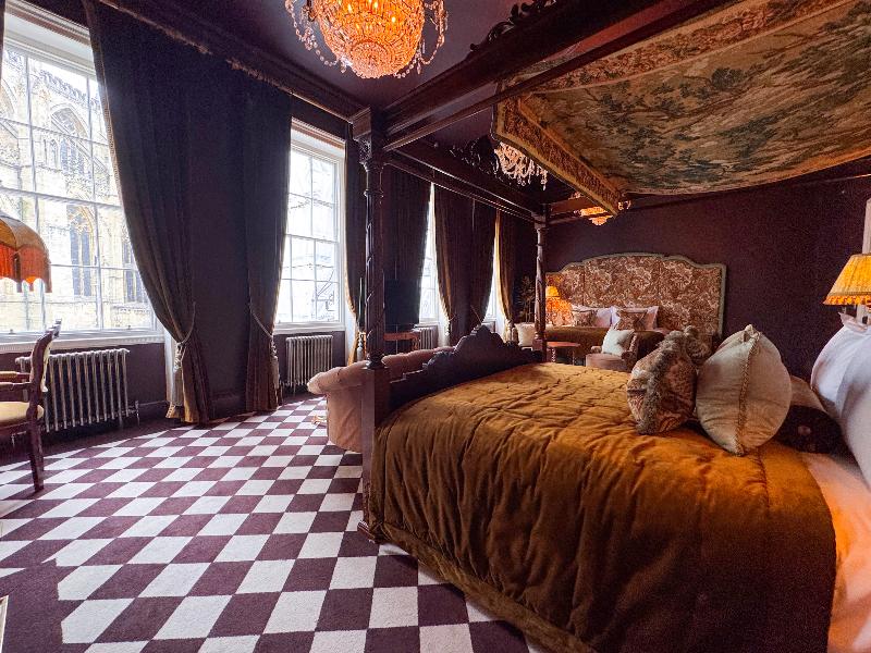 Guy Fawkes Inn image