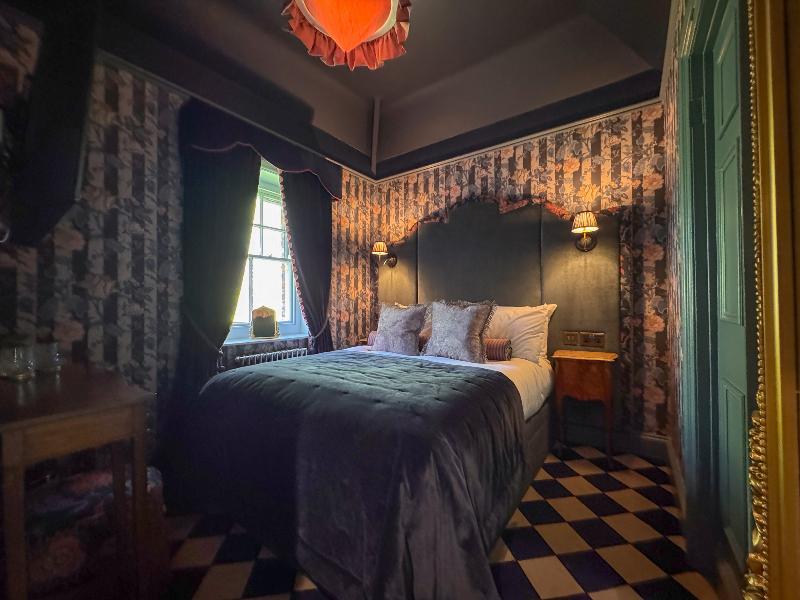 Guy Fawkes Inn image